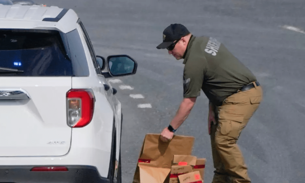 médico del ejército de EEUU