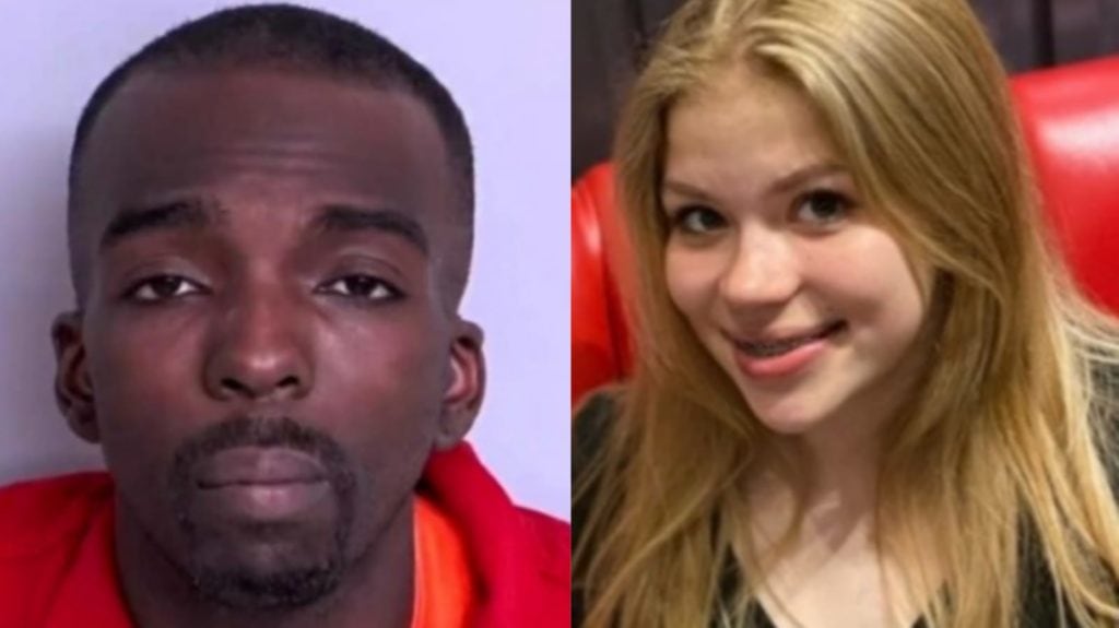 Sospechoso de matar a apuñalar a jovencita publicó una selfie preguntando por ella