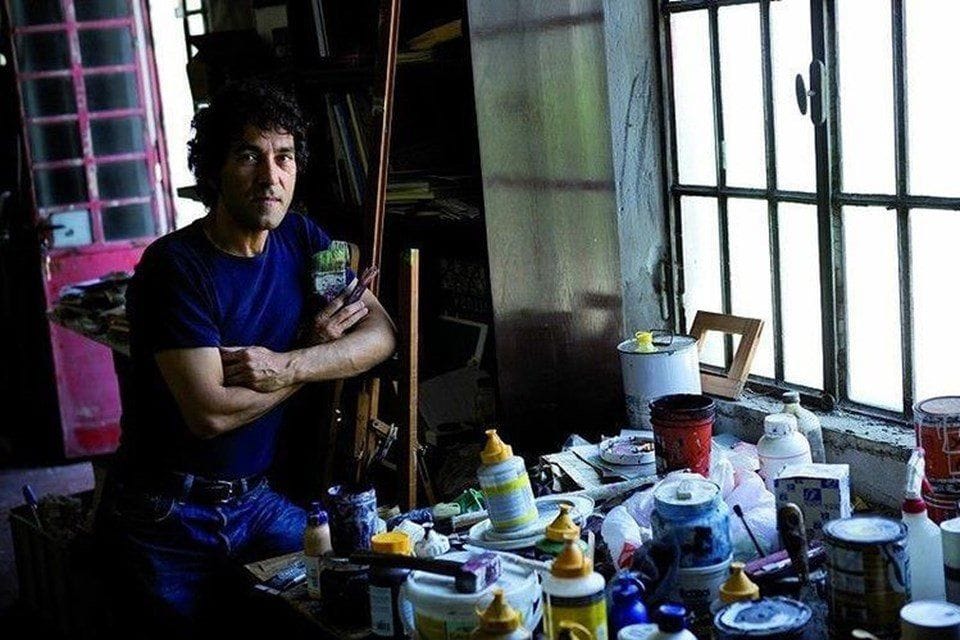 Artista vende una escultura invisible por 18 mil dólares