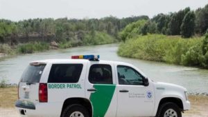 Inmigrante hondureño muere tras ser atropellado por una patrulla fronteriza