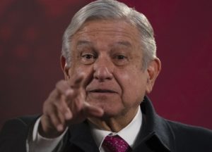 AMLO desea una nueva clase media, más humana, fraterna y solidaria