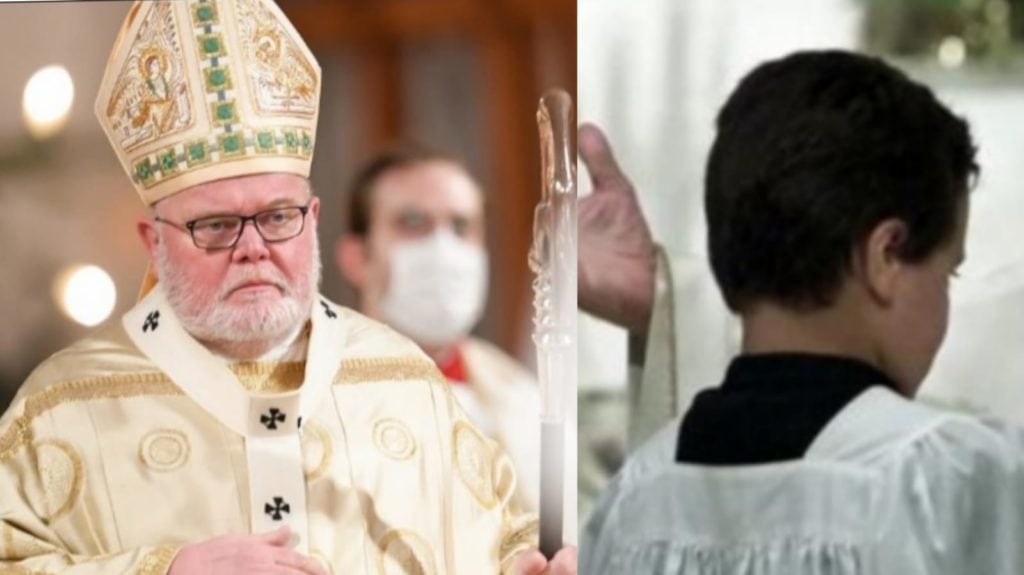 Dimite reconocido cardenal alemán por su ‘corresponsabilidad en catástrofe de abusos’ en la Iglesia Católica