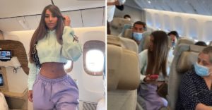 Descubren a modelo e influencer francesa viviendo de mentiras, mostraba lujos que no tenía