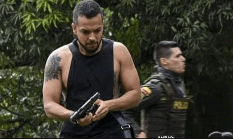 Policías y civiles disparan a protestantes en Colombia, más de 7 personas se encuentran desaparecidas