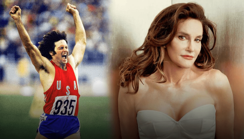 Llaman traidora a Caitlyn Jenner por no apoyar las competencias deportivas entre mujeres trans y biológicas