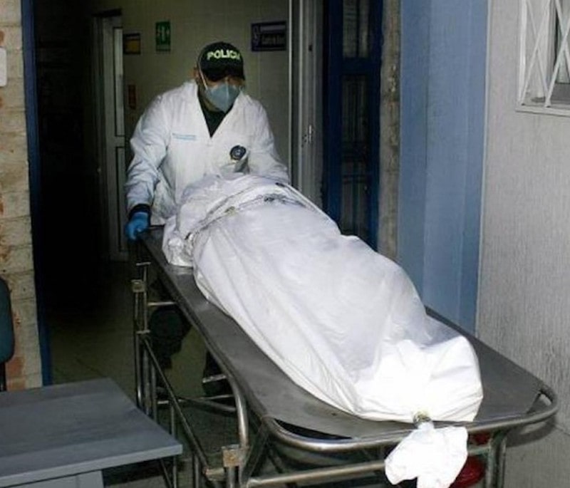 Madre fallece por anemia crónica al dejar de comer por dársela a sus hijos