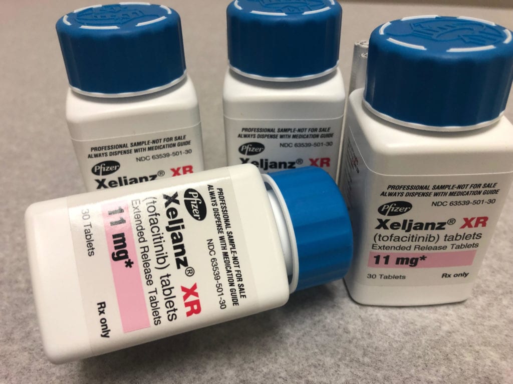 Según estudio, fármaco contra la artritis previene síntomas graves de Covid