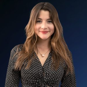 Brenda Arguedas