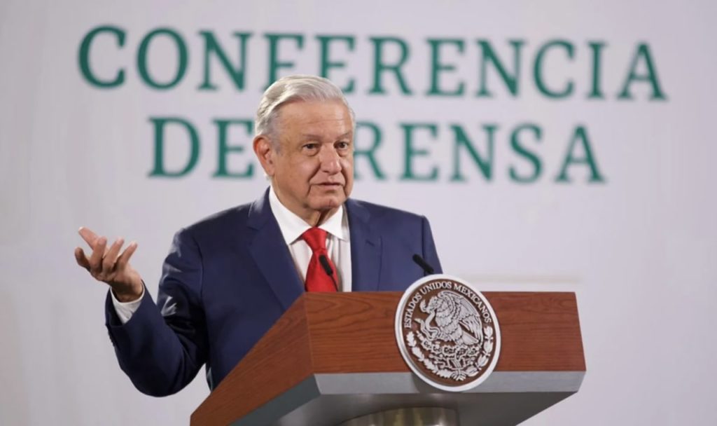AMLO ordena la liberación de 12,000 presos