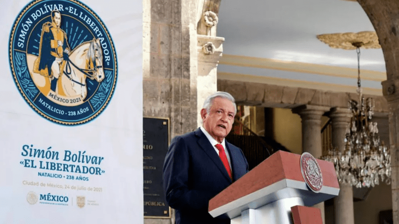 Presidente de México propone declarar a Cuba como “patrimonio de la humanidad”