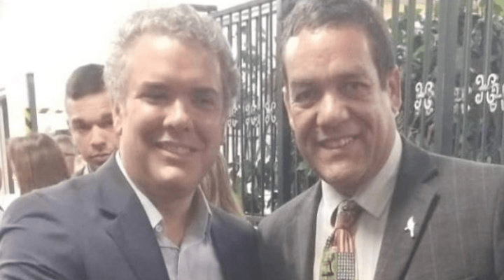El magnicidio en Haití: ¿Existe “vínculo” con el presidente de Colombia, Iván Duque?