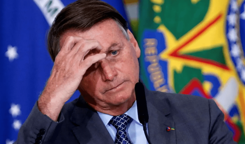 Jair bolsonaro