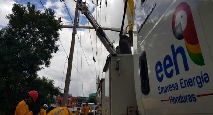 EEH denuncia fraude de más de $500,000 cometido por instituciones estatales en Honduras