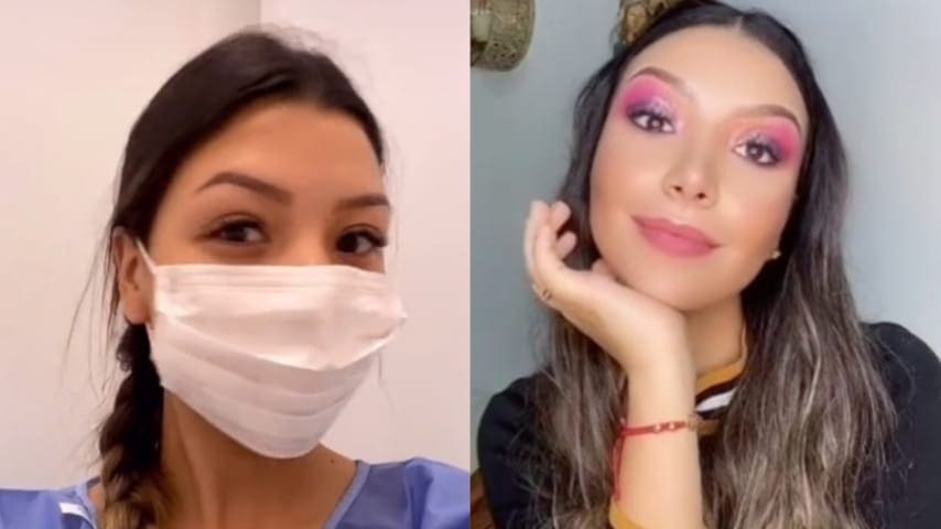 Joven se operó para no tener hijos y no obligarlos a que la mantengan o que la cuiden