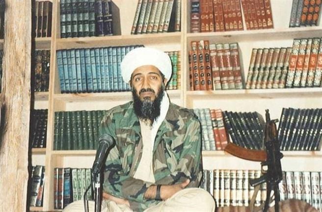 Osama bin Laden