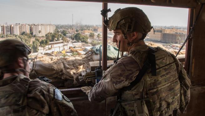 Talibanes ganan terreno en Afganistán: EEUU envía tropas para evacuar al personal de su embajada
