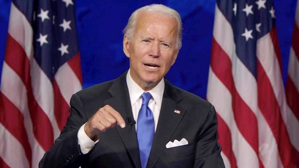 Biden molesto por abusos contra migrantes haitianos: “Van a pagar”, ni Venezuela, MILITAR EN EUROPA