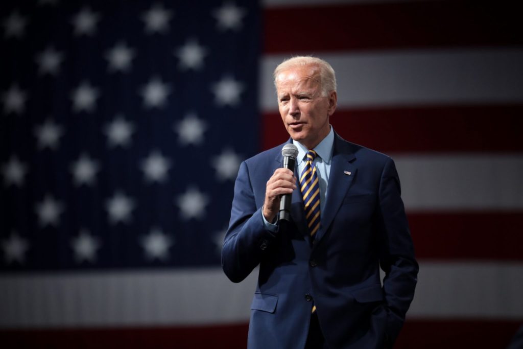 pagos directos, Joe Biden buscará la reelección electoral en los comicios del 2024, sanciones a Venezuela, lote de documentos,
