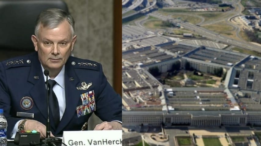 EEUU confirma pruebas con Inteligencia Artificial capaz de predecir el futuro