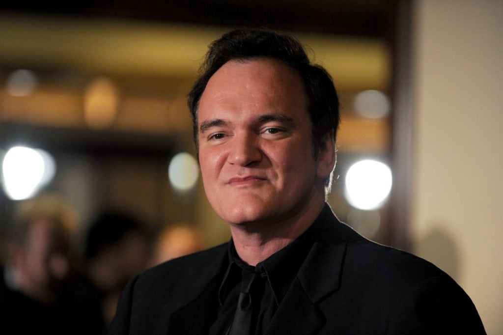 El cineasta Quentin Tarantino se niega ayudar a su madre: “Ella no me apoyó”