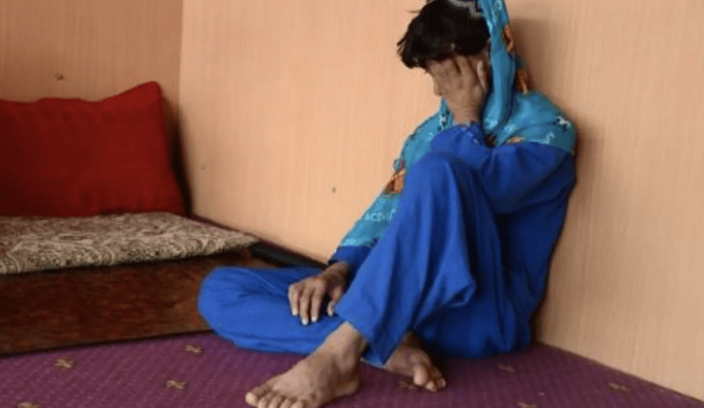 Bacha Bazi la práctica pedófila que atormenta a miles de niños en Afganistán