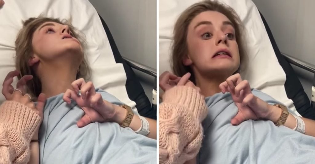 Joven casi termina en estado vegetal por aceptar una bebida de un desconocido