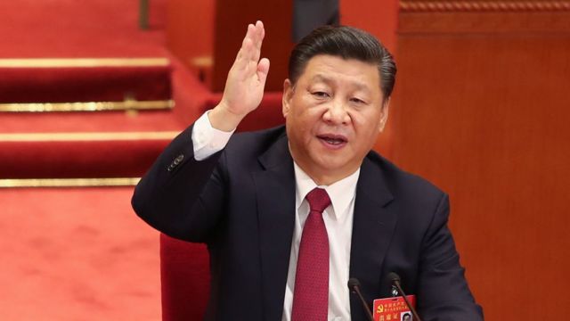 China enseñará en las escuelas y universidades la “creencia socialista”