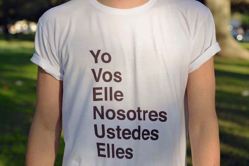 “Compañere” y otros términos no binarios llegaron para quedarse, aseguran activistas