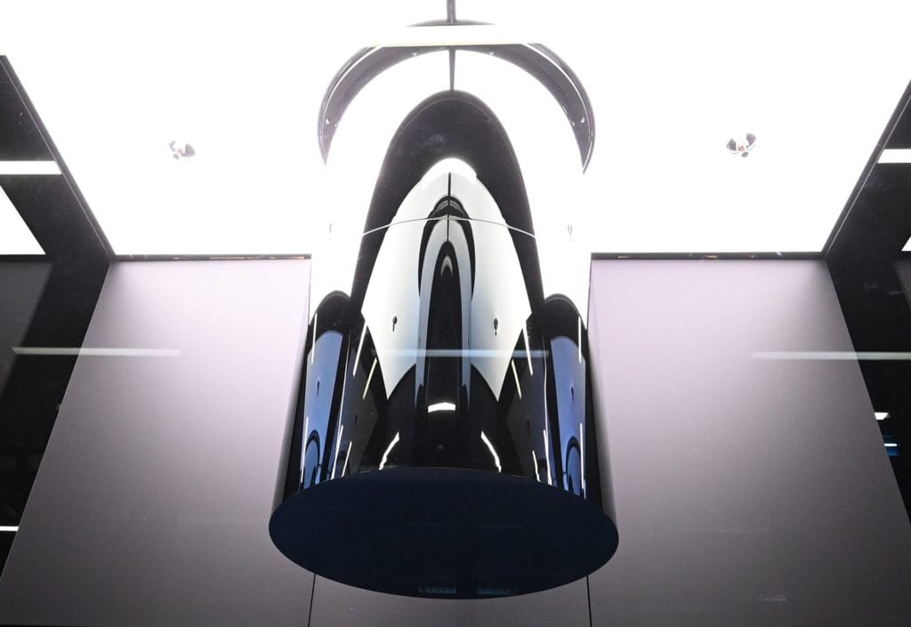 Cristales de tiempo, la máquina de movimiento perpetuo que viola las leyes de Newton