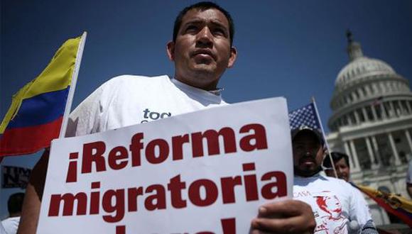A pesar de la negativa republicana, crece la esperanza de la legalización para millones de migrantes