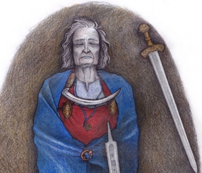 Género no binario tendría más de mil años de antigüedad, eran “respetados y valorados”