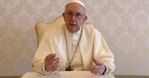 Papa Francisco reconoce “errores” y pide perdón por la evangelización en tiempos de Conquista