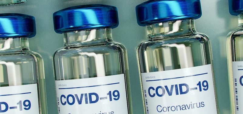 La FDA otorga aprobación total de la vacuna contra el coronavirus de Pfizer