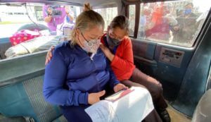 Liberan a indígena mexicana luego de estar injustamente presa durante 11 años