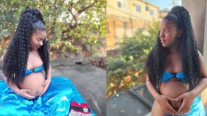 No tenía dinero para una sesión de fotos que su esposa anhelaba, tomó su teléfono y le hizo de fotógrafo