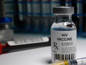 Vacuna contra el VIH de Moderna inicia la primera fase de los ensayos