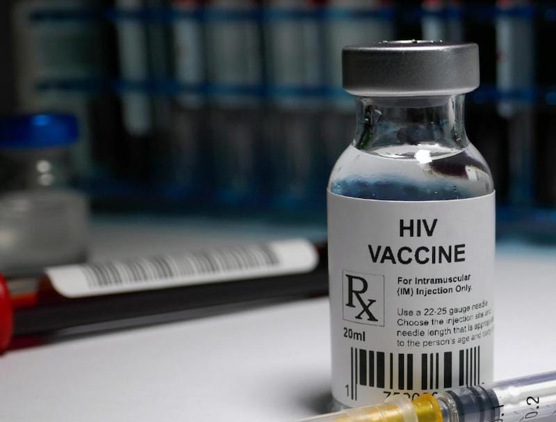 Vacuna contra el VIH de Moderna inicia la primera fase de los ensayos