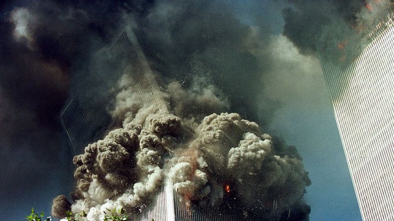 11 de septiembre: 20 años de los atentados de aquel fatídico día