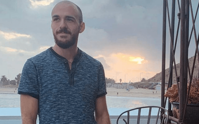 ¿Qué se sabe de Brian Laundrie? La última persona que vio a Gabby Petito con vida, restos humanos