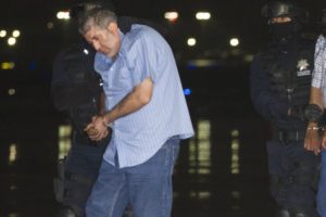Fiscalía de México dicta condena de 28 años prisión a líder del cártel de Juárez, Vicente Carrillo Fuentes