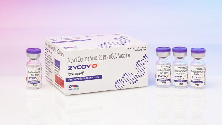 India desarrolla vacuna de ADN contra el Covid-19, la cual es libre de agujas