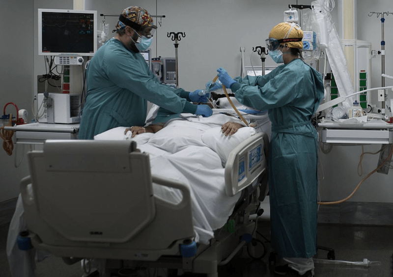 Joven muere por confundir pasta dental con veneno