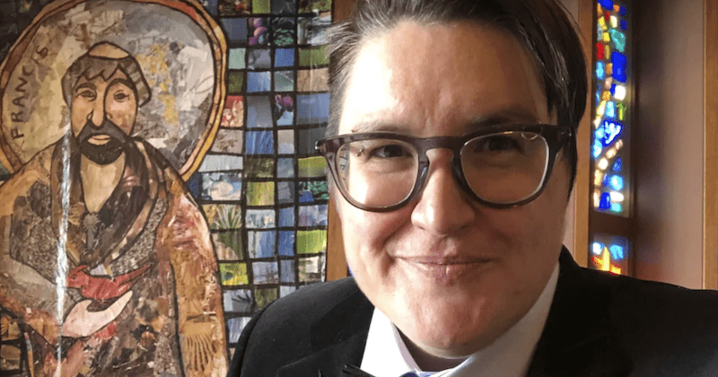 Iglesia Luterana presenta a su primera obispa abiertamente transgénero de EEUU