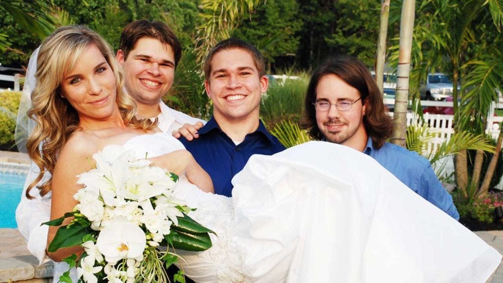 En Sudáfrica mujeres buscan poder casarse con más de un hombre