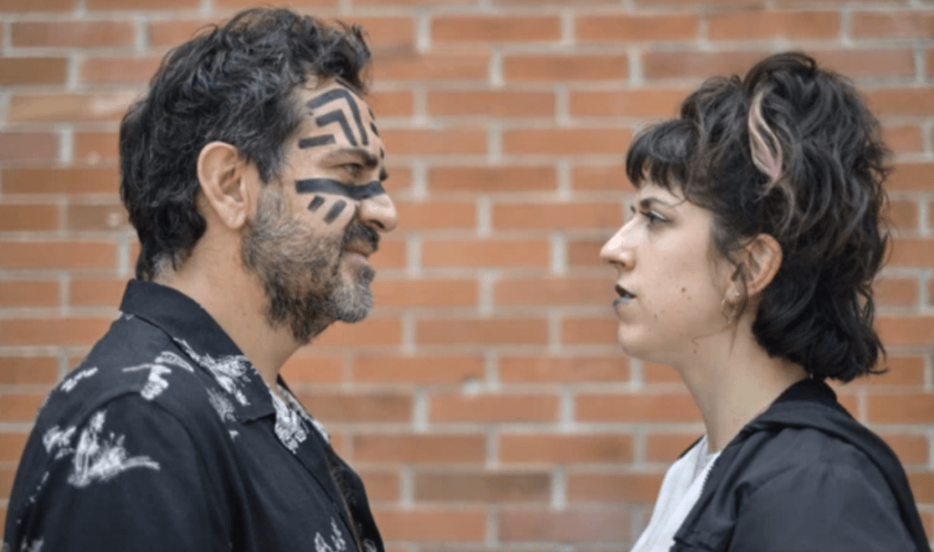 Netflix presenta una serie que incluirá pronombres neutros como “compañere”