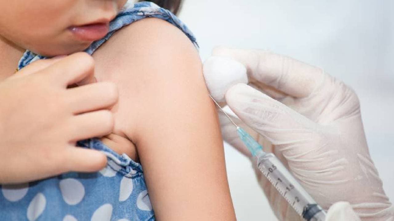 Pfizer confirma que su vacuna es segura para niños de 5 a 11 años