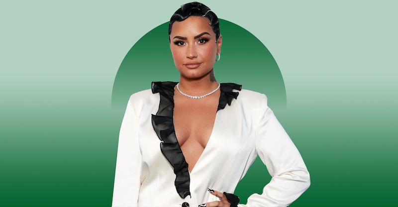 Llamar “alien” a los extraterrestes es una ofensa, dice Demi Lovato