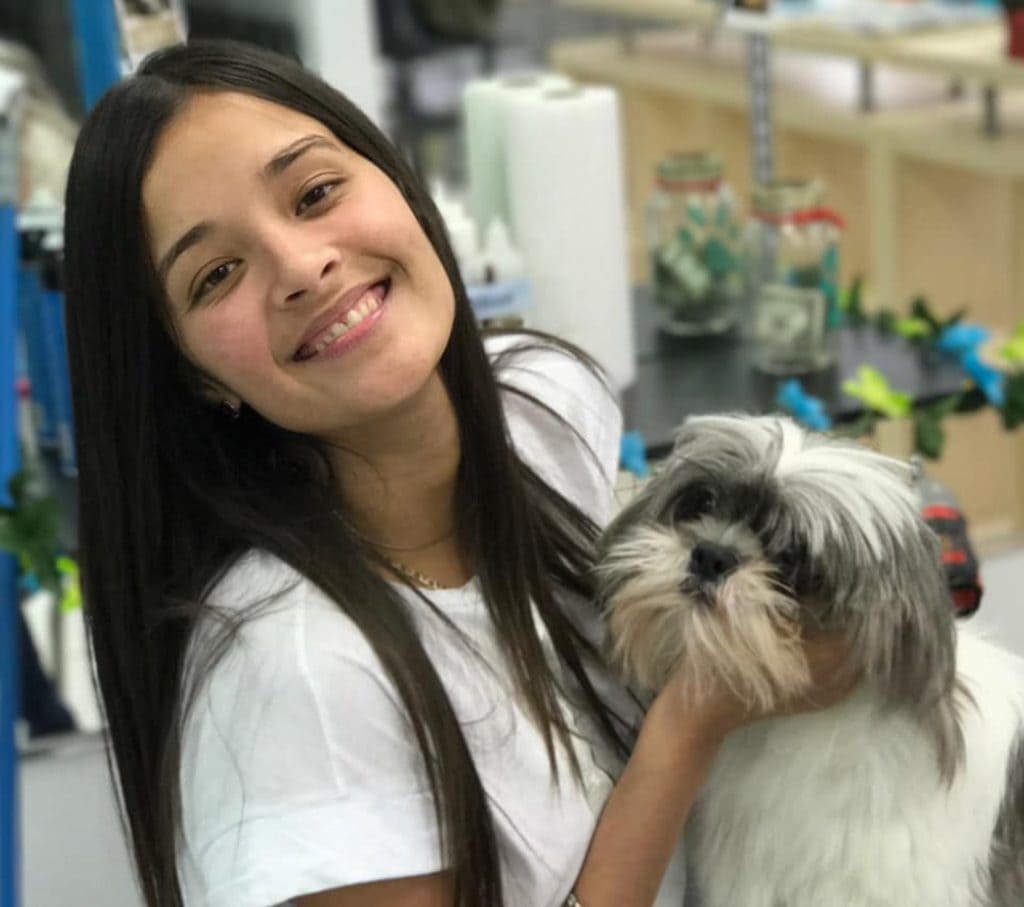 Hermana de Keishla Rodríguez revela nuevos mensajes de Verdejo a través de las redes sociales