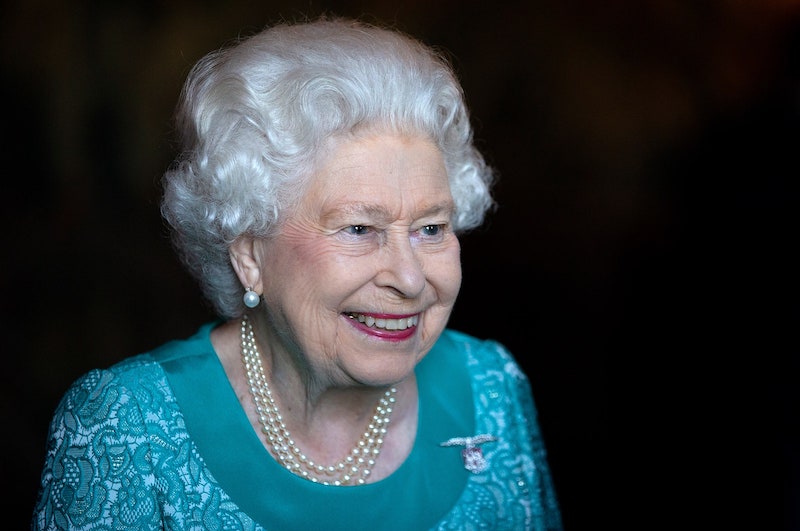Reina Isabel II: “No me siento vieja” y se niega a recibir premio “Anciana del año”