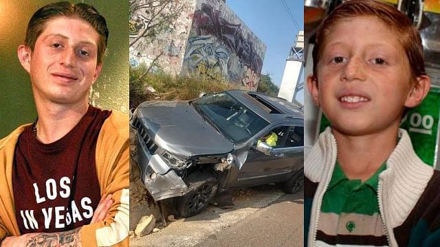 Benito de Vecinos es asesinado
